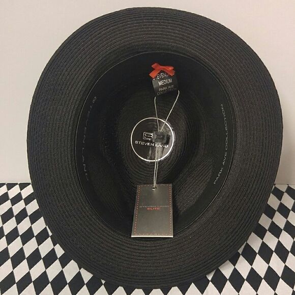 MEN'S STEVEN LAND PARK AVENUE ELITE COLLECTION - Picture 6 of 7